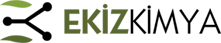 Ekiz Kimya Logo